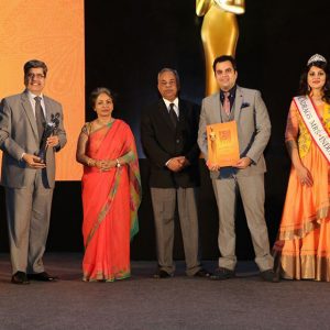 India Cargo Awards – 2016