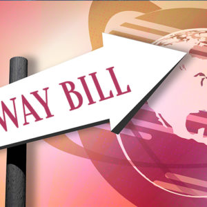 E-way bill application deferred