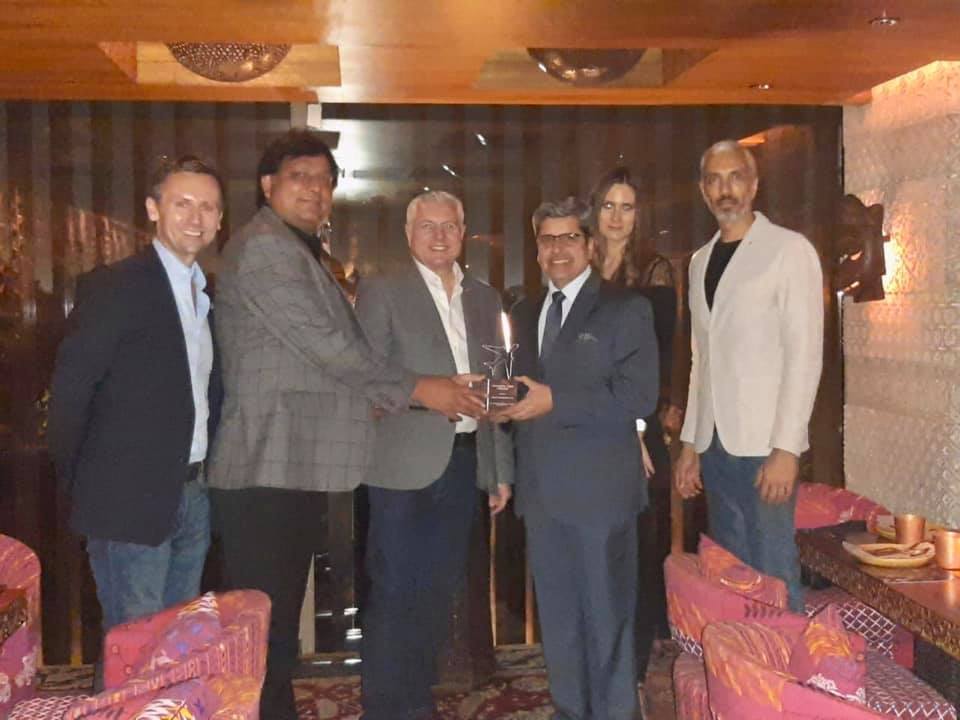 Top Customer for the year 2018-19